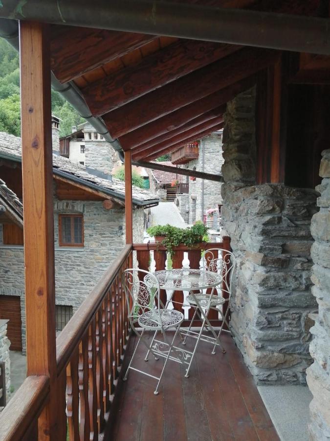 Lo Pallie De Gilda Cir-Vda-Arvier-0023 외부 사진