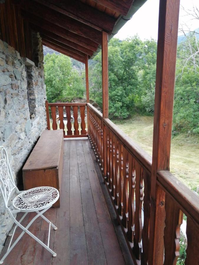 Lo Pallie De Gilda Cir-Vda-Arvier-0023 외부 사진