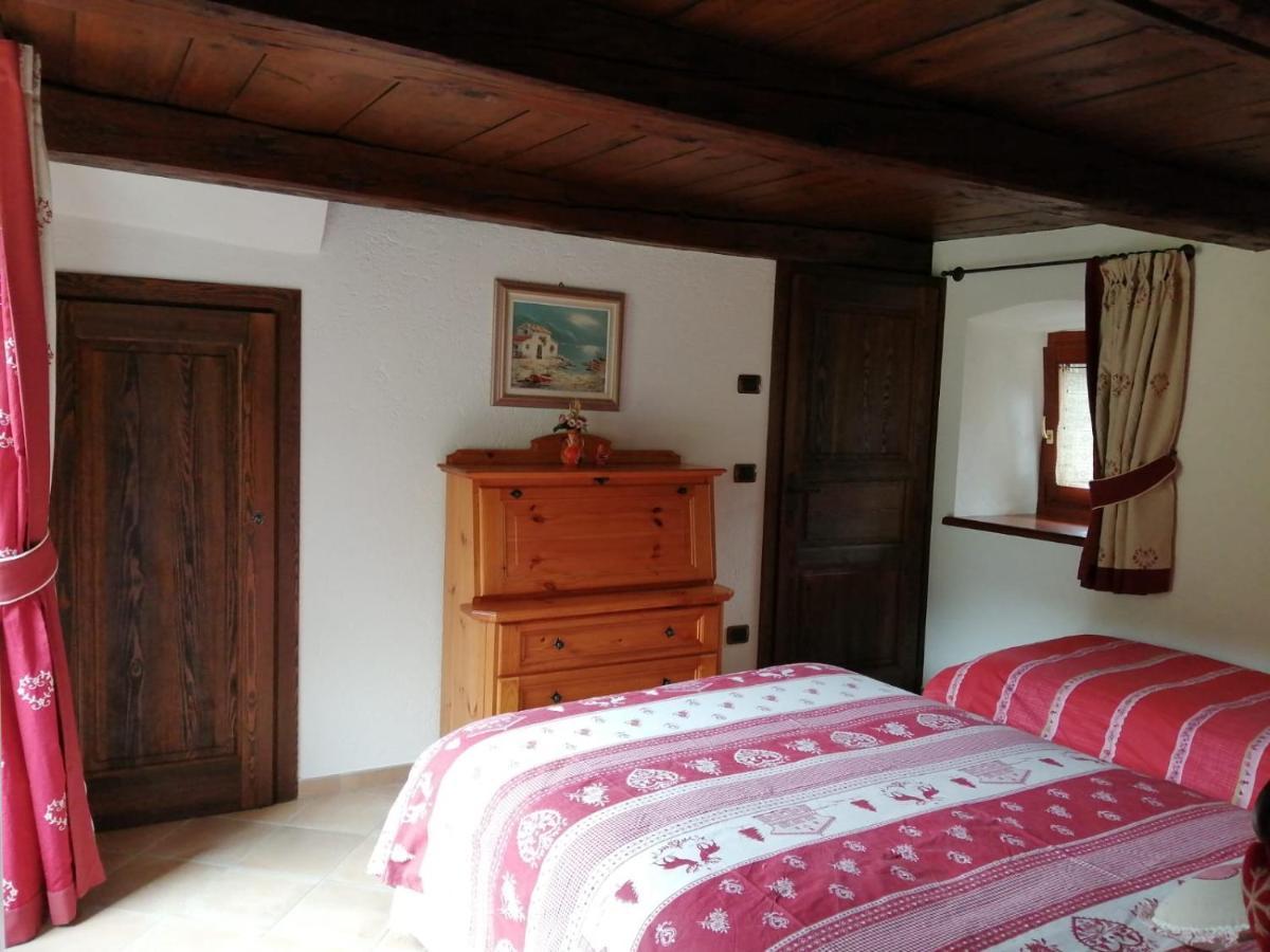 Lo Pallie De Gilda Cir-Vda-Arvier-0023 외부 사진